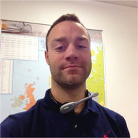 Markus Jørgensen