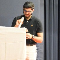 Mohammed Hamza Iqbal