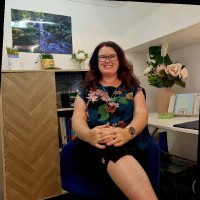 Kylie Fawkner
