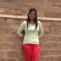 Anchal Tiwari