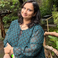 Mayuri Dhodapkar