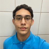 Gabriel Pereira