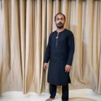 Muhammad Saqib