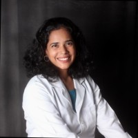 Dr. Madhuri Collooru