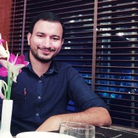 Sanket Prabhudesai