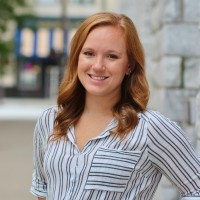 Katie Metzinger