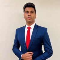 Krishna Mattaparthi