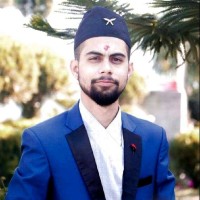 Nischal Upadhyay