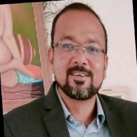 Rajesh Khandekar