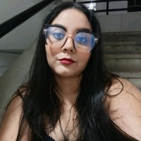Lucila Alcántara
