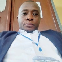 Cyrille Landry Fonkou Tankam