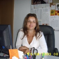 Silvana Kosmach, M.Sc.