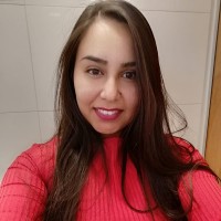 Carolina Flores Hueraman