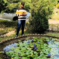 SUNIL POONIA