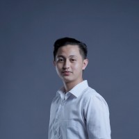 Fikri Akmal Fauzi