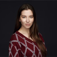 Monika Krikščiūnė