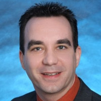 Mike Sebrantke