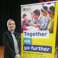 shaimaa khattab