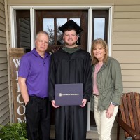 Jared Metzen, Ms, Lat, Atc