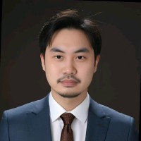 Albert Chen