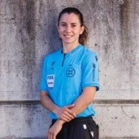 Ainara Acevedo Dudley