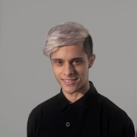 Lucas Perry