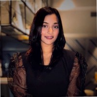 Ishika Shah