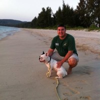 David Thomas, PMP