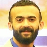 Ahmed Darwish