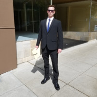 Weston Moutray