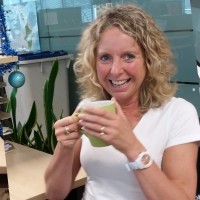 Deanne Currie