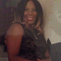 Valerie Hodge