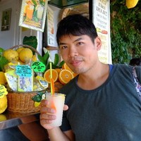 顏Yen才晉Tsai Chin