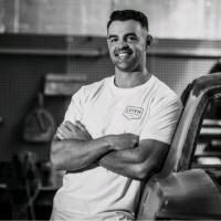 Simon Leven