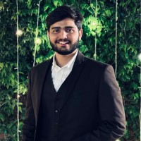 Syed Areeb Ahmad