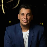Vitor Rodrigues Reis