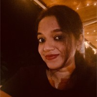 Pallavi Bhushan