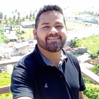 Ismael Araújo