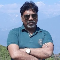 Manoj Kumar