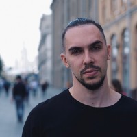 Max Doubinin