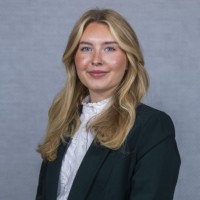 Fiona Roussis
