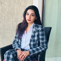 Shivani Hanumante