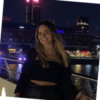 Ariadna Agustina Carando