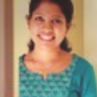 Anjana Priya Krishnan