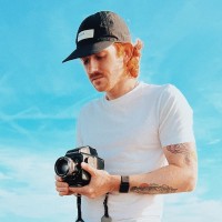 Danny Fisher