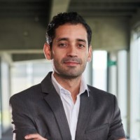David Arango García, Cfa