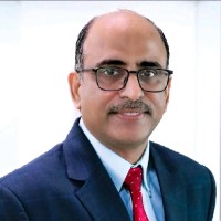 Shiv Kumar Saluja