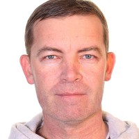 Михаил Бернвальд