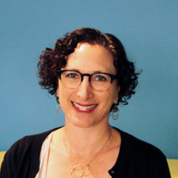 Sarah Kahn Glass