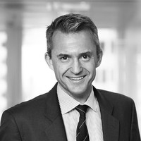 Trygve Christian Moe